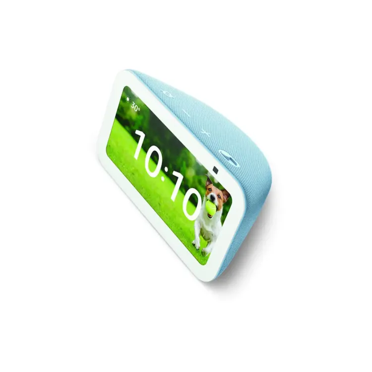 Parlante AMAZON Echo Show 5 3rd gen Azul - Imagen 2