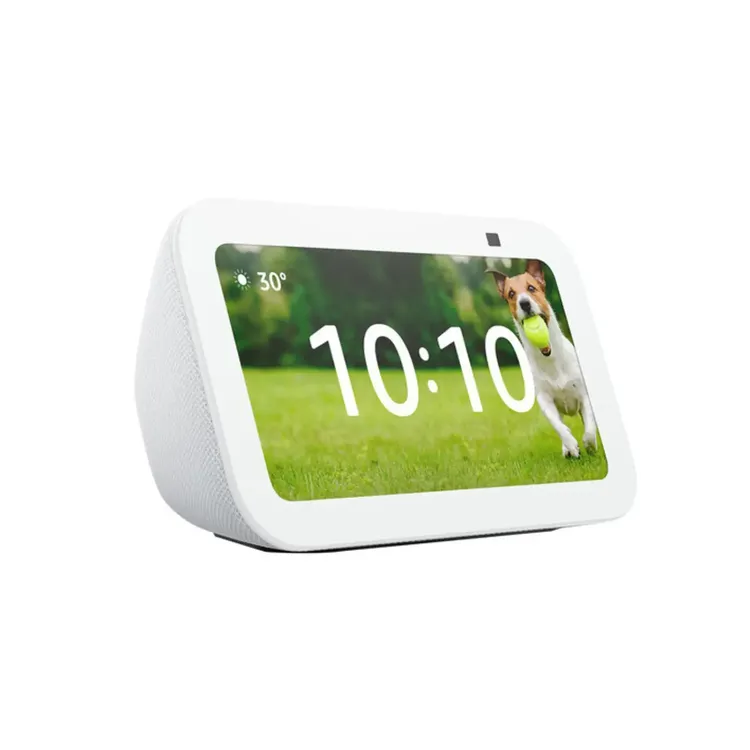 Parlante AMAZON Echo Show 5 3rd gen Blanco