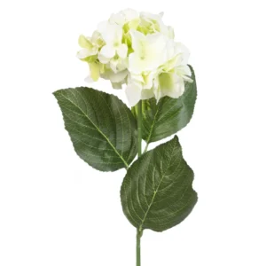 Planta Artificial FREE HOME Hortensia Verde