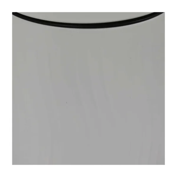 Papelera de Pedal FREE HOME 3 Litros Blanca - Imagen 4