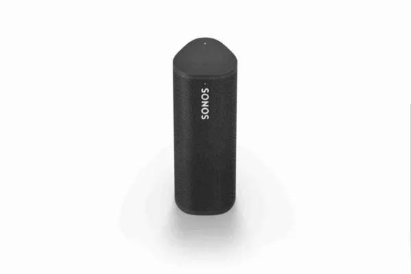 Parlante SONOS Roam Negra