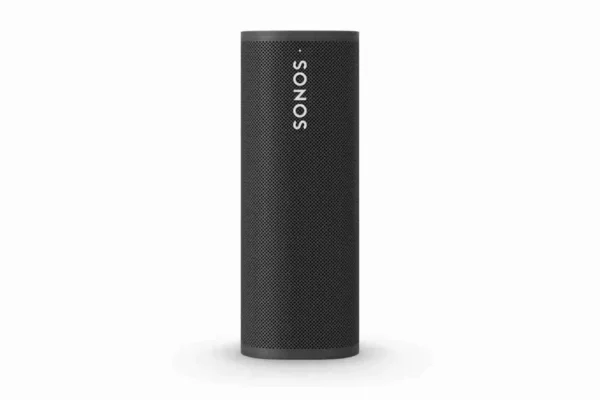 Parlante SONOS Roam Negra - Imagen 2