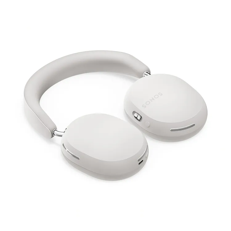 Audífonos Inalámbricos Sonos Ace con cancelación de ruido Blanco - Imagen 5