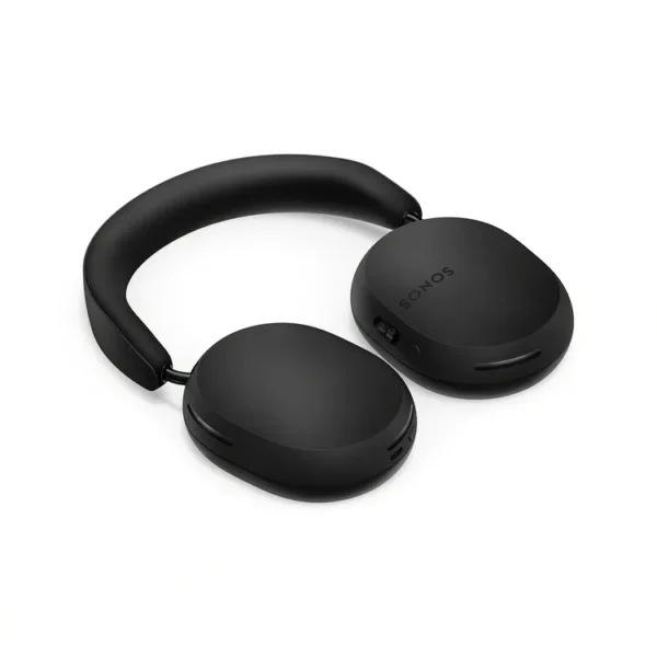 Audífonos Inalámbricos Sonos Ace con cancelación de ruido Negro - Imagen 5