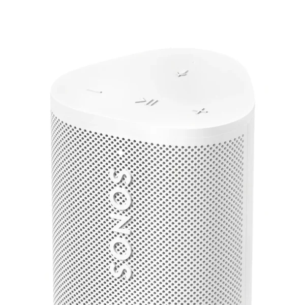 Parlante SONOS ROAM 2 Blanco - Imagen 6