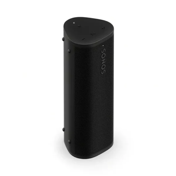Parlante SONOS ROAM 2 Negro - Imagen 6