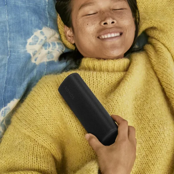 Parlante SONOS ROAM 2 Negro - Imagen 7