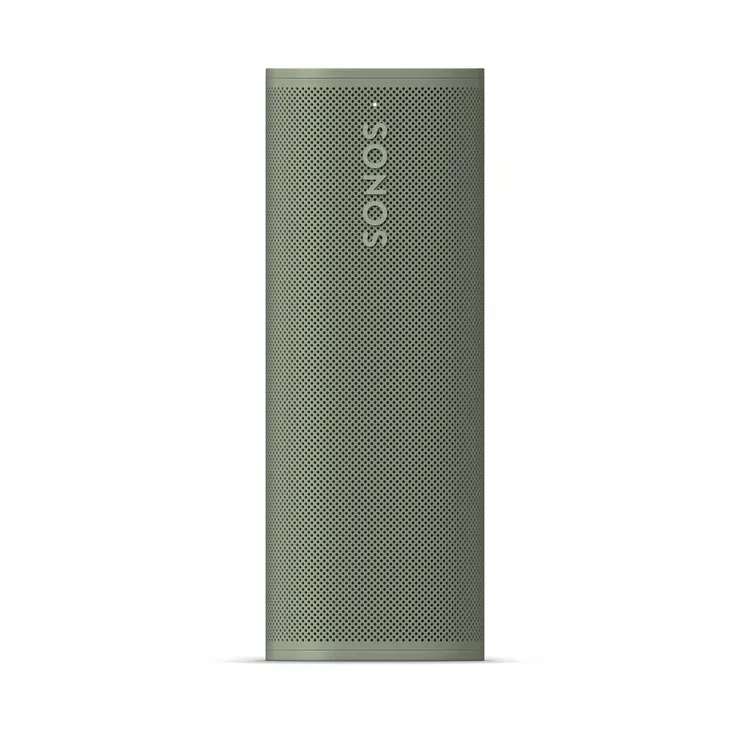 Parlante SONOS ROAM 2 Verde Olivo - Imagen 2