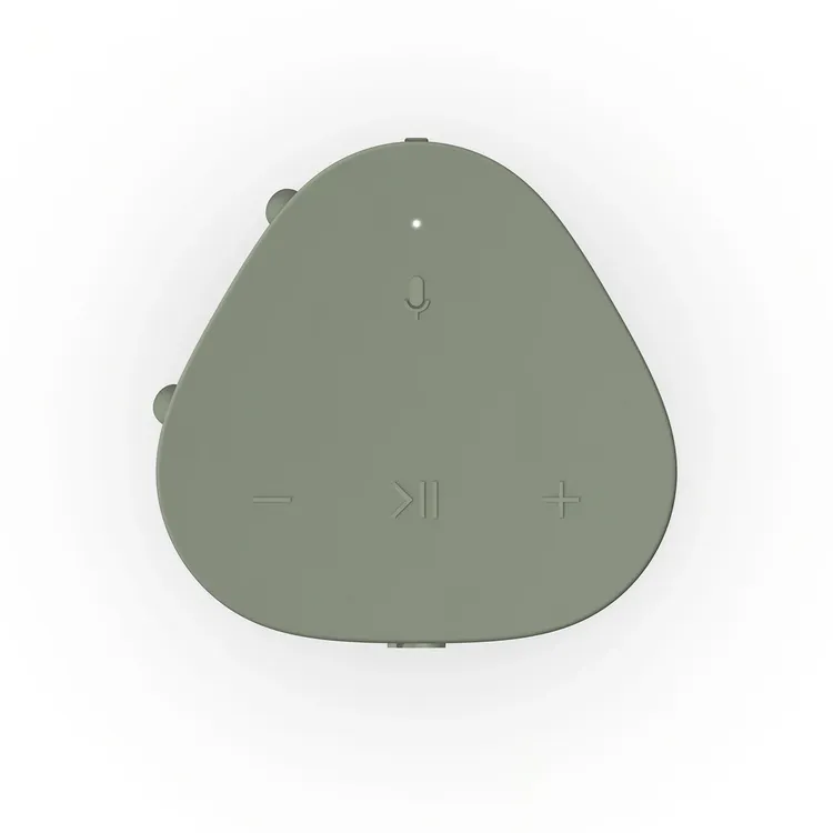Parlante SONOS ROAM 2 Verde Olivo - Imagen 5