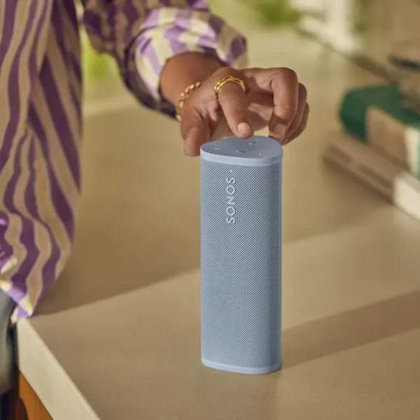 Parlante SONOS ROAM 2 Azul - Imagen 8