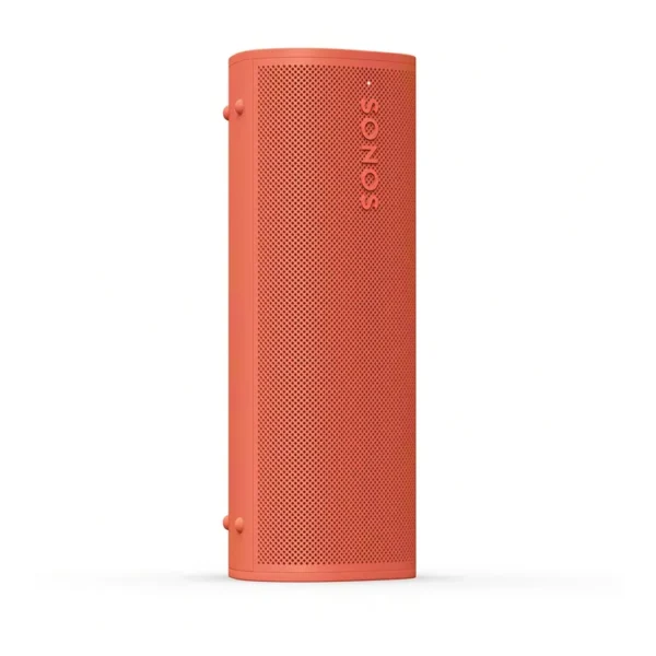 Parlante SONOS ROAM 2 Rojo