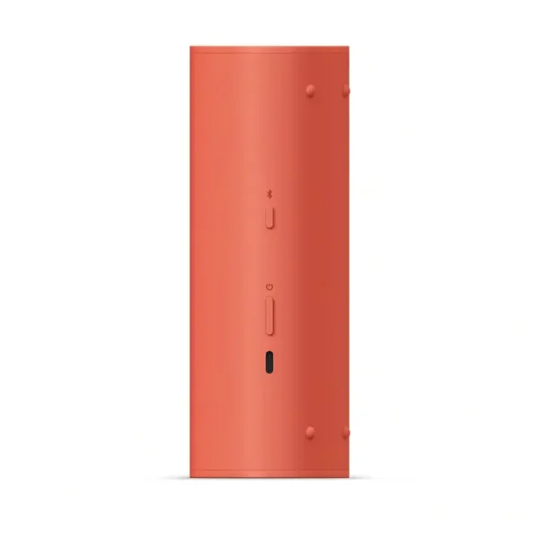Parlante SONOS ROAM 2 Rojo - Imagen 4