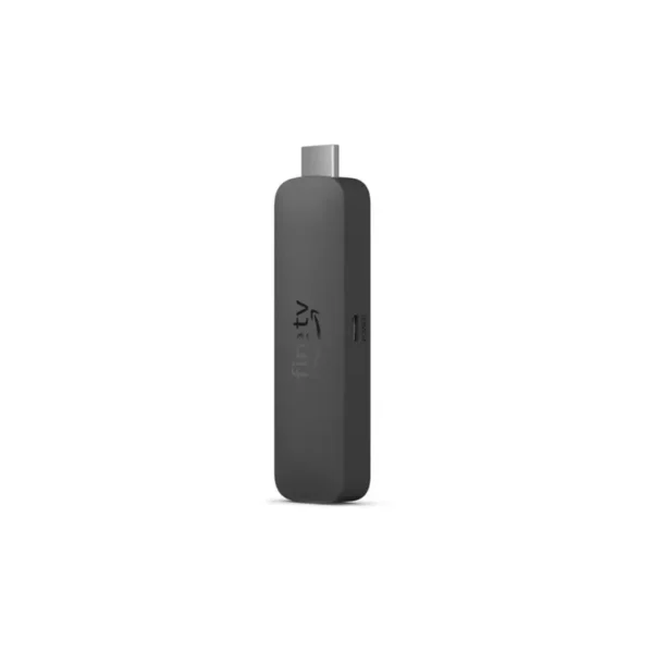 Amazon Fire TV Stick 4K 8 GB Negro - Imagen 2