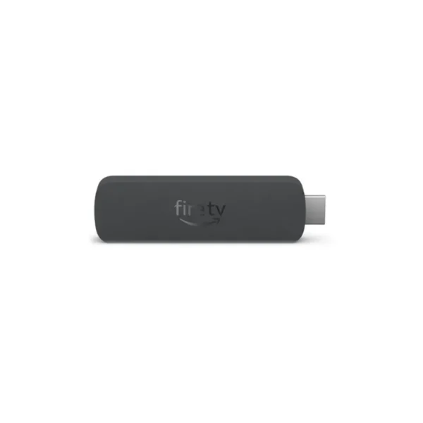 Amazon Fire TV Stick 4K 8 GB Negro - Imagen 3
