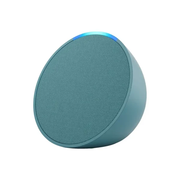 Parlante AMAZON Echo POP Verde