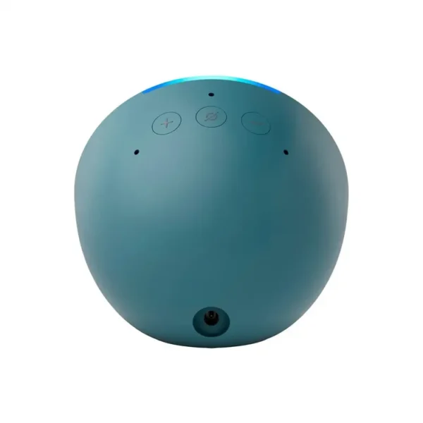 Parlante AMAZON Echo POP Verde - Imagen 2