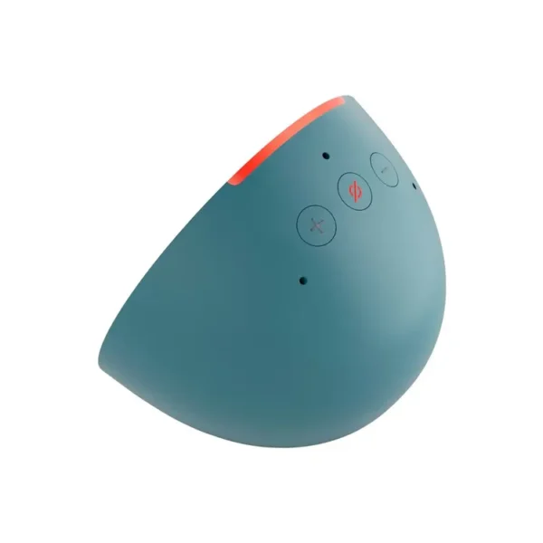 Parlante AMAZON Echo POP Verde - Imagen 3