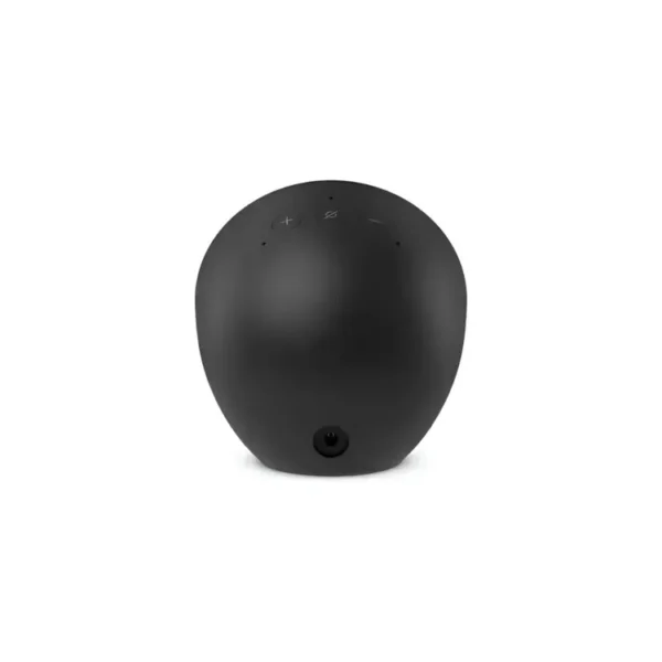 Parlante AMAZON Echo Spot Negro - Imagen 2