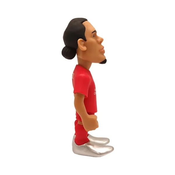 Figura Coleccionable MINIX de Van Dijk - Imagen 3