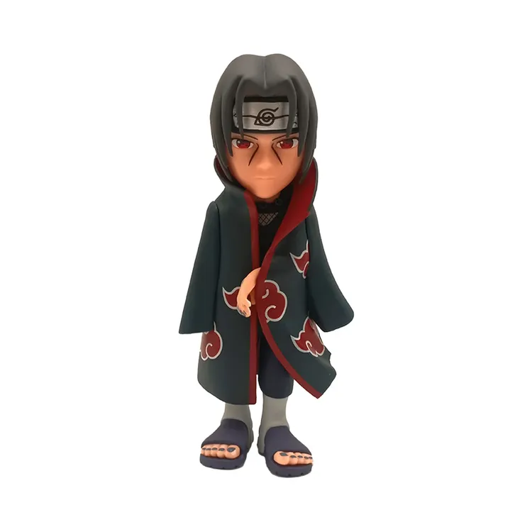 Figura Coleccionable MINIX de Itachi - Imagen 2