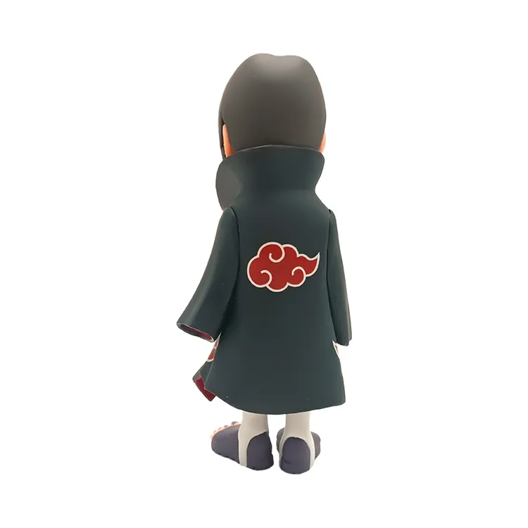 Figura Coleccionable MINIX de Itachi - Imagen 4