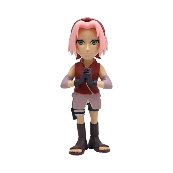 Figura Coleccionable MINIX de Sakura - Imagen 2