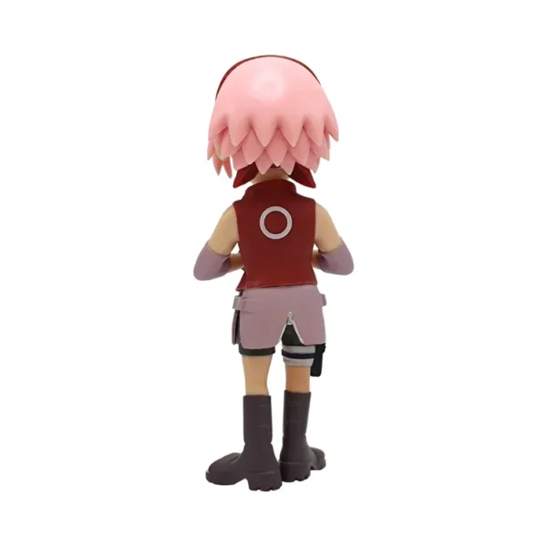Figura Coleccionable MINIX de Sakura - Imagen 4