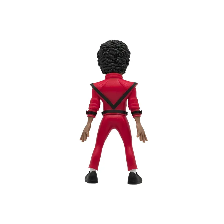 Figura Coleccionable MINIX Michael Jackson Thriller - Imagen 4