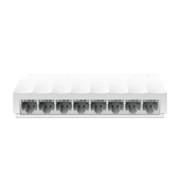 Switch TPLINK 8 puertos 10/100mbps - Imagen 2