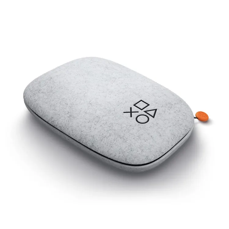 Estuche BACKBONE Blanco Edición PLAYSTATION para Backbone One