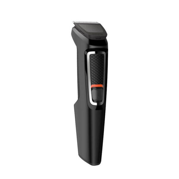 Kit Recortador PHILIPS  8 en 1 MG3730 Gris - Imagen 3
