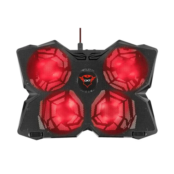 Base Refrigerante TRUST Gxt 278 Yozu Gaming - Imagen 2