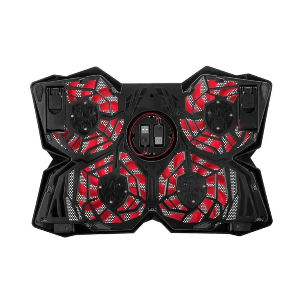 Base Refrigerante TRUST Gxt 278 Yozu Gaming - Imagen 3