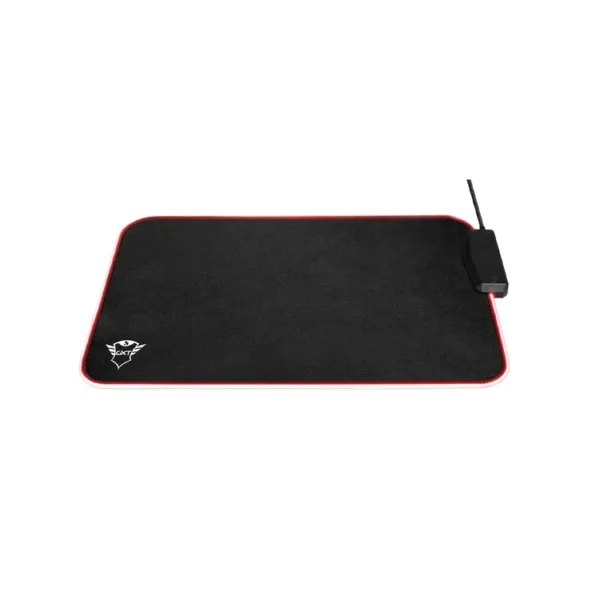 Pad Mouse TRUST Gaming (35x25x0,4cm) Gxt 765 Glide Gaming