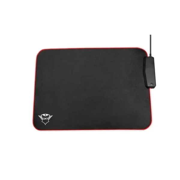 Pad Mouse TRUST Gaming (35x25x0,4cm) Gxt 765 Glide Gaming - Imagen 2