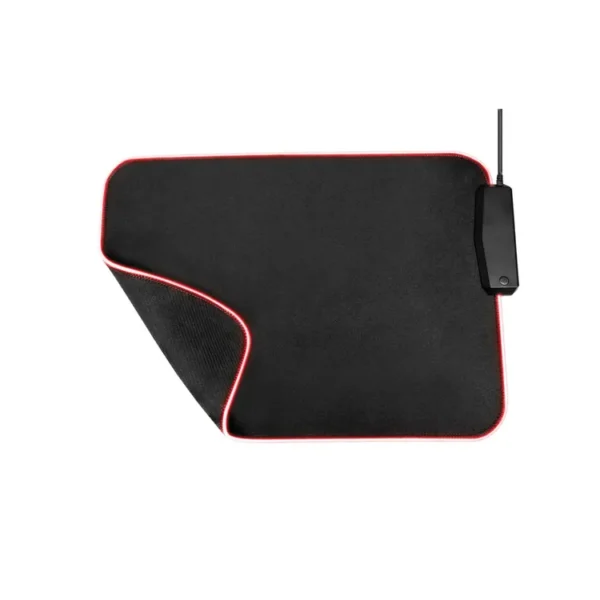 Pad Mouse TRUST Gaming (35x25x0,4cm) Gxt 765 Glide Gaming - Imagen 3