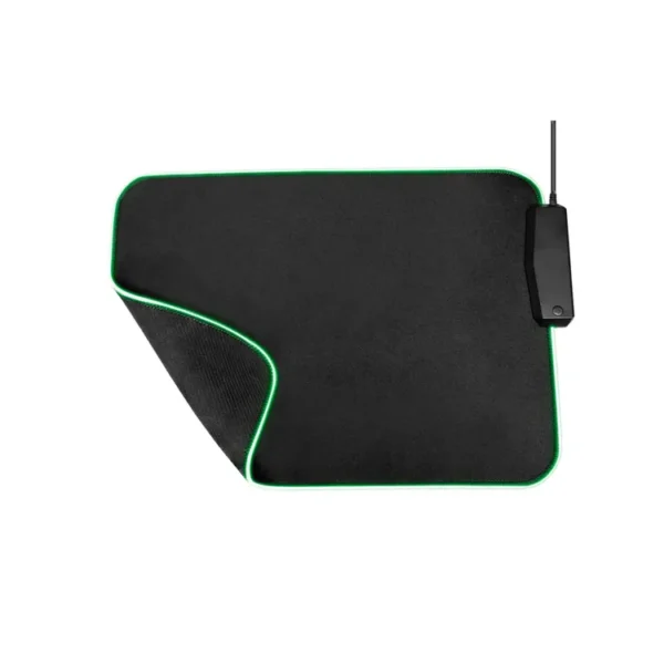 Pad Mouse TRUST Gaming (35x25x0,4cm) Gxt 765 Glide Gaming - Imagen 5