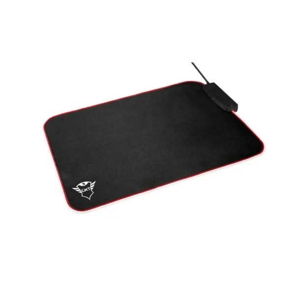 Pad Mouse TRUST Gaming (35x25x0,4cm) Gxt 765 Glide Gaming - Imagen 7