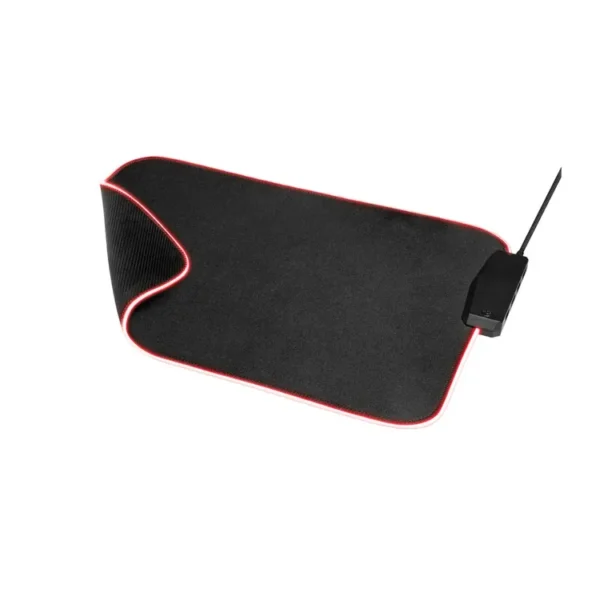 Pad Mouse TRUST Gaming (35x25x0,4cm) Gxt 765 Glide Gaming - Imagen 8