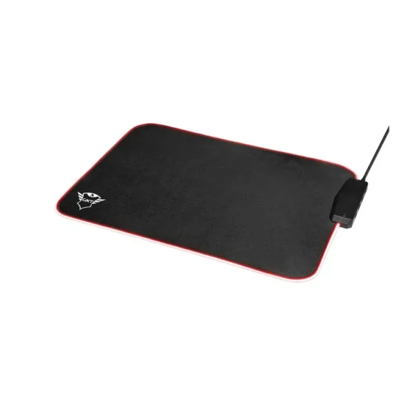 Pad Mouse TRUST Gaming (35x25x0,4cm) Gxt 765 Glide Gaming - Imagen 9
