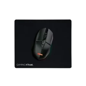 Combo 2 en 1 TRUST Inalámbrico Gaming Mouse + Pad Mouse Felox