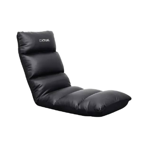 Silla TRUST Plegable Gaming GXT718 Rayzee Negra