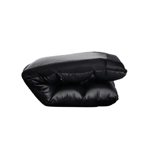 Silla TRUST Plegable Gaming GXT718 Rayzee Negra - Imagen 4