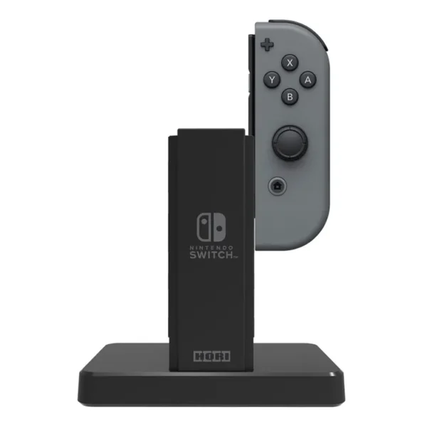 Cargador HORI para Controles Nintendo Switch Joy-Con - Imagen 4