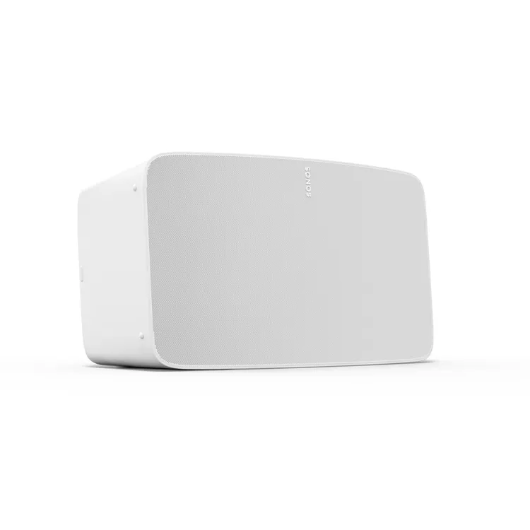 Parlante SONOS Five Blanco - Imagen 2