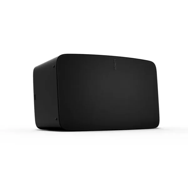 Parlante SONOS Five Negro - Imagen 2