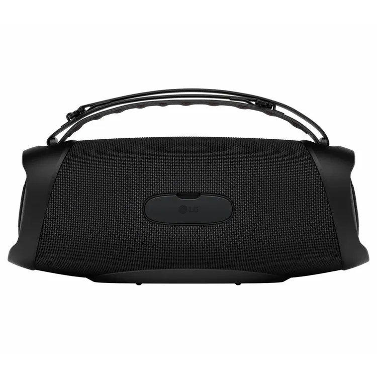 Parlante LG XBOOM GO XG8T Negro - Imagen 5