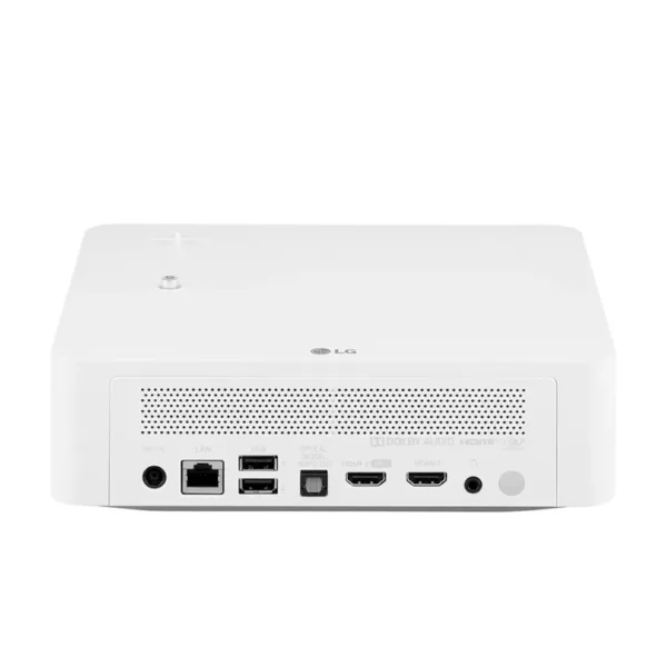Proyector Smart LG PF610 Blanco - Imagen 2