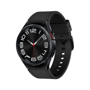 Reloj SAMSUNG Galaxy Watch 6 Classic de 43 mm Negro