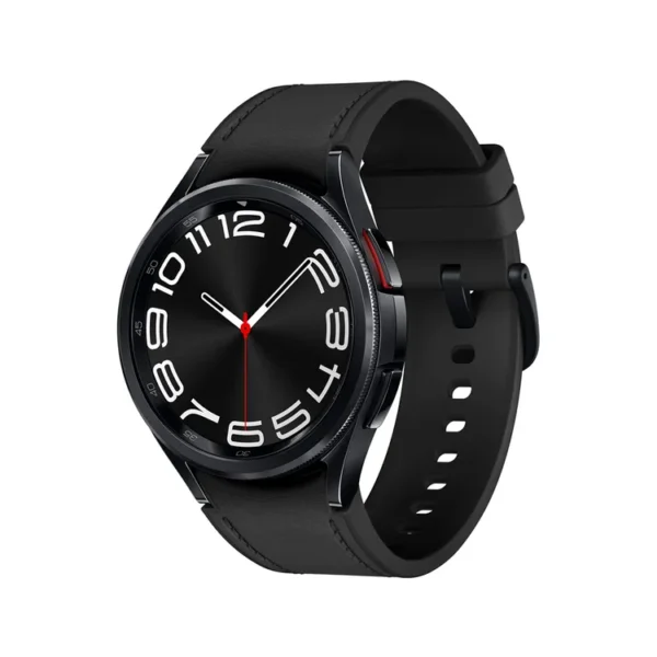 Reloj SAMSUNG Galaxy Watch 6 Classic de 43 mm Negro